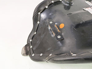 2008 -UP Harley Touring FLHR / X / T / TR Mustang Seat Saddle Set 76028 | Mototech271