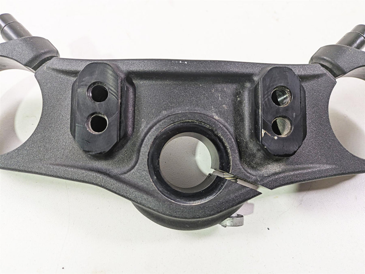 2018 KTM 1290 Super Duke R Upper Triple Tree Steering Clamp -Read 6160113402933S {{ shop.shopifyCountryName }} - Mototech271