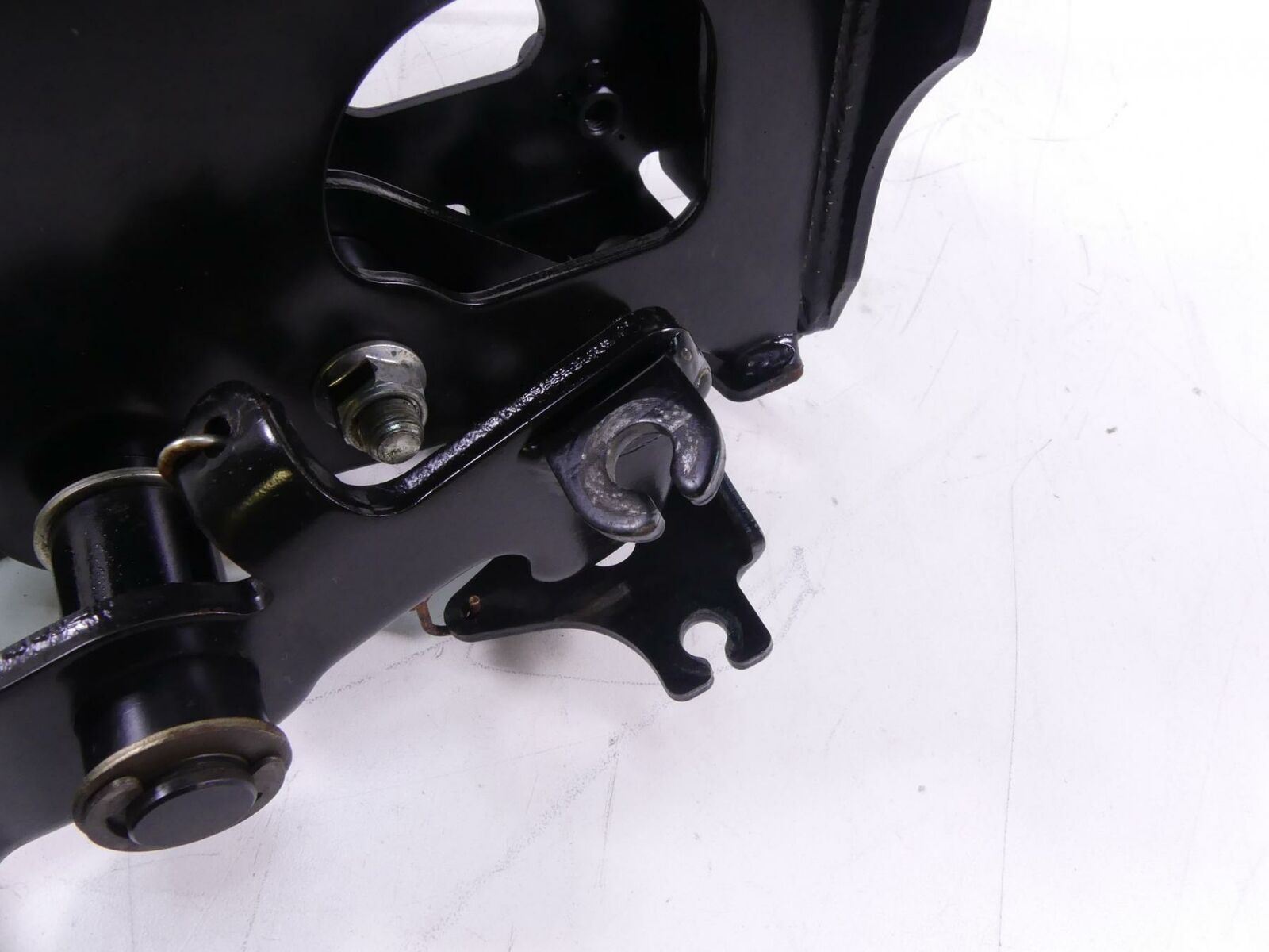 2016 Yamaha YXZ1000 R EPS SE Foot Brake Clutch Accalerate Pedal Set 2HC-F2548 {{ shop.shopifyCountryName }} - Mototech271