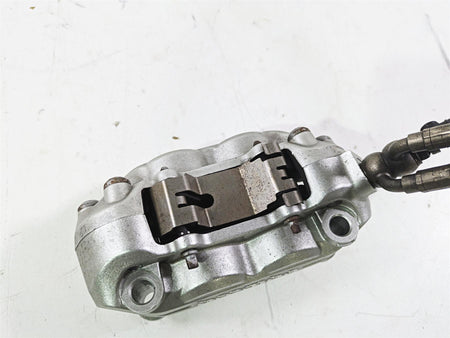 2009 Ducati Monster 1100 S Front Brembo Brake Caliper Set 61040961A 61040971A {{ shop.shopifyCountryName }} - Mototech271