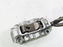 Load image into Gallery viewer, 2009 Ducati Monster 1100 S Front Brembo Brake Caliper Set 61040961A 61040971A

