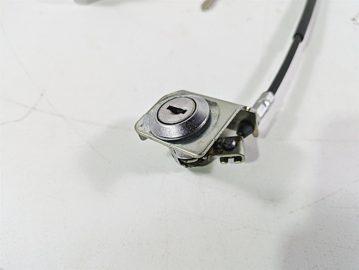 2016 Suzuki M109R VZR1800 Boulevard Ignition Switch Key Lock Set 37000-50810 {{ shop.shopifyCountryName }} - Mototech271