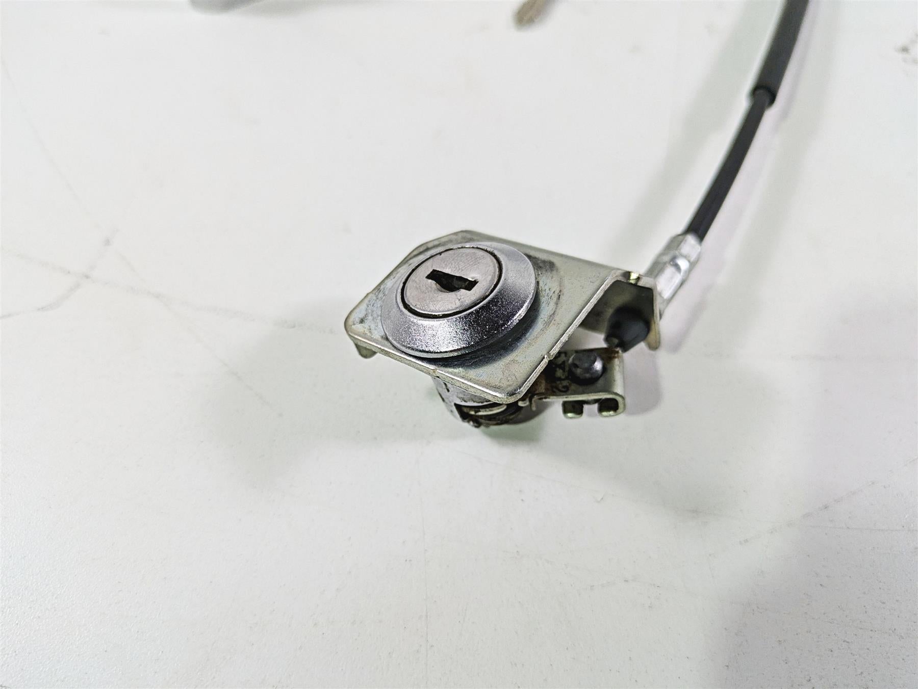 2016 Suzuki M109R VZR1800 Boulevard Ignition Switch Key Lock Set 37000-50810 {{ shop.shopifyCountryName }} - Mototech271