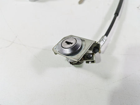 2016 Suzuki M109R VZR1800 Boulevard Ignition Switch Key Lock Set 37000-50810 {{ shop.shopifyCountryName }} - Mototech271