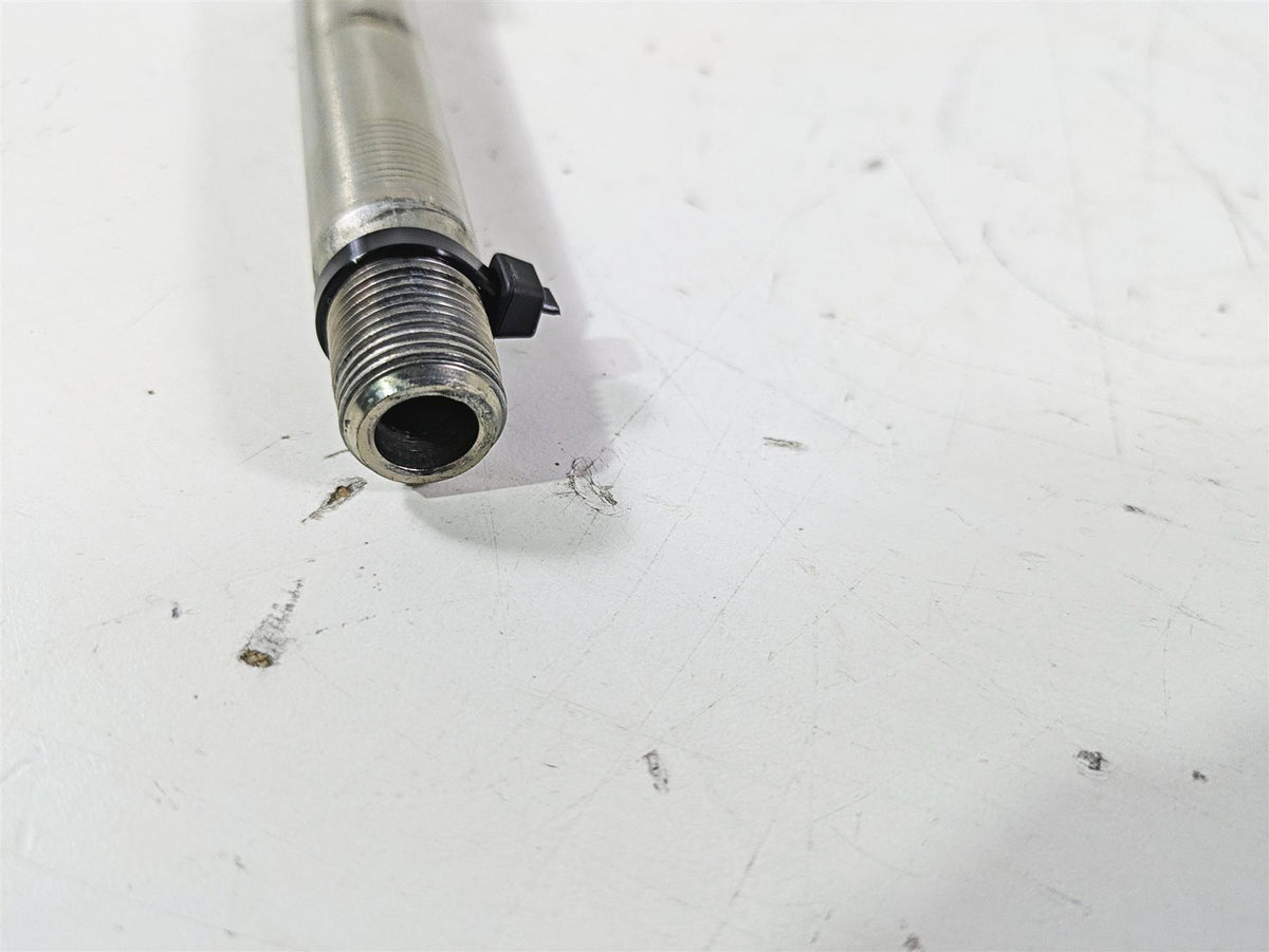 2020 Triumph Daytona 765 Moto2 Front Axle Wheel Spindle 20mm T2000650 {{ shop.shopifyCountryName }} - Mototech271