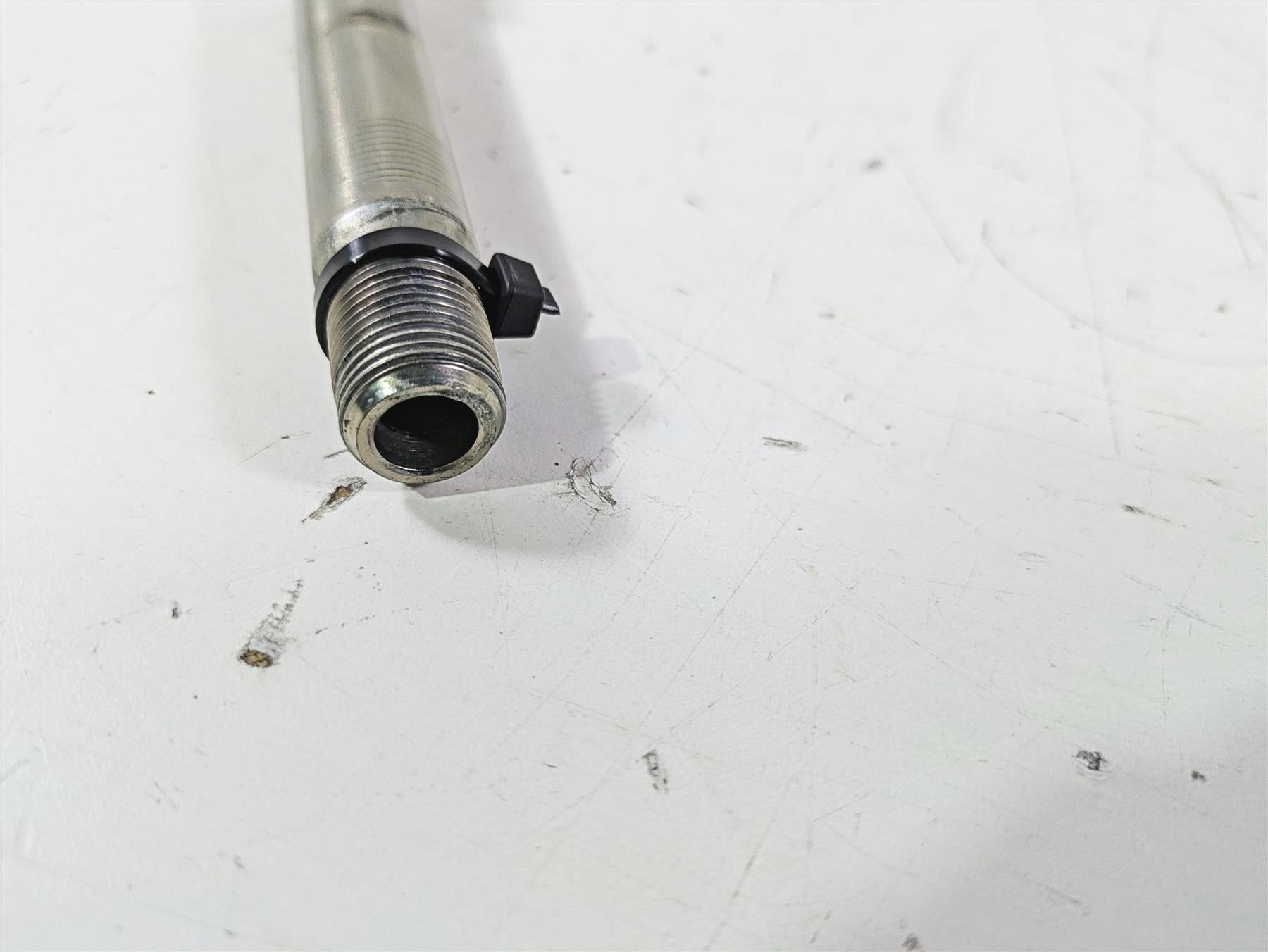 2020 Triumph Daytona 765 Moto2 Front Axle Wheel Spindle 20mm T2000650 {{ shop.shopifyCountryName }} - Mototech271