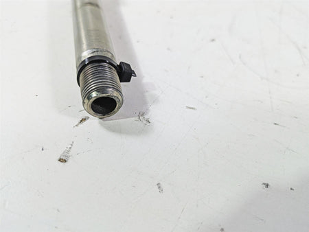 2020 Triumph Daytona 765 Moto2 Front Axle Wheel Spindle 20mm T2000650 {{ shop.shopifyCountryName }} - Mototech271