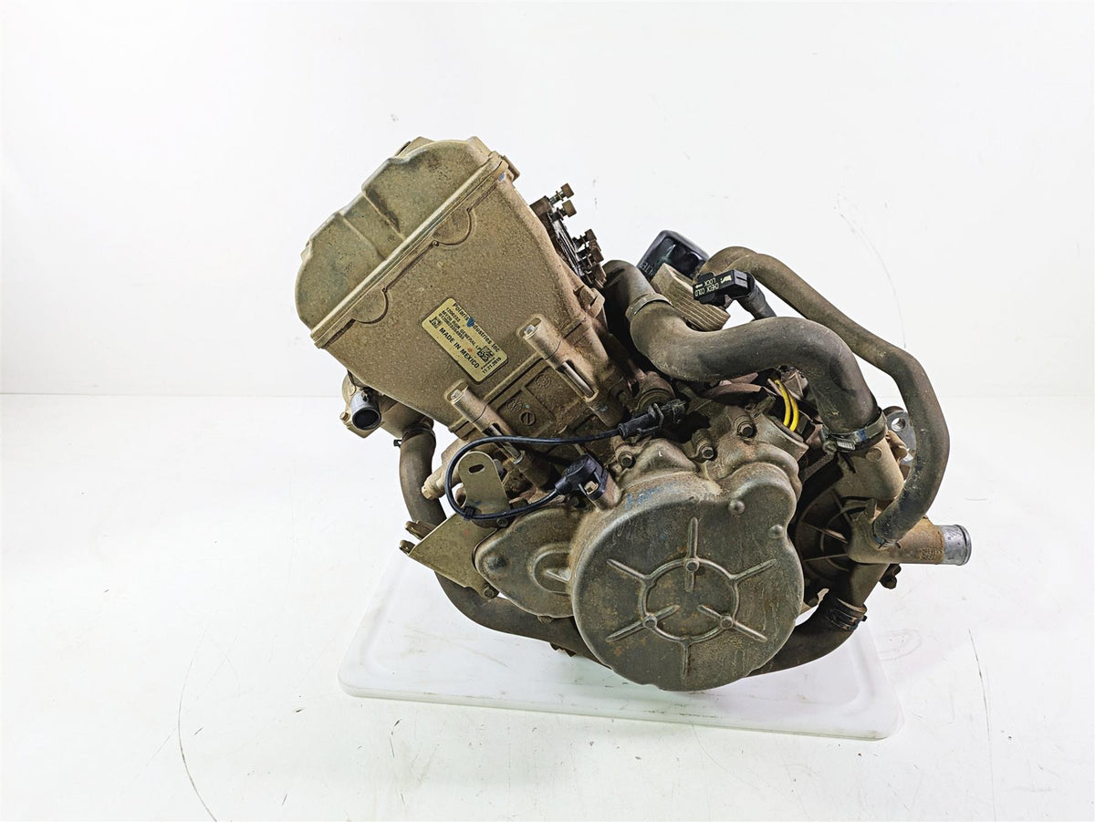 2020 Polaris General 1000 EPS Running Engine Motor 4K -Video 2207363 {{ shop.shopifyCountryName }} - Mototech271