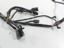 Load image into Gallery viewer, 2000 Harley Dyna FXR4 CVO Super Glide Main Wiring Harness Loom -No Cuts 69565-99 | Mototech271
