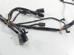 2000 Harley Dyna FXR4 CVO Super Glide Main Wiring Harness Loom -No Cuts 69565-99 | Mototech271