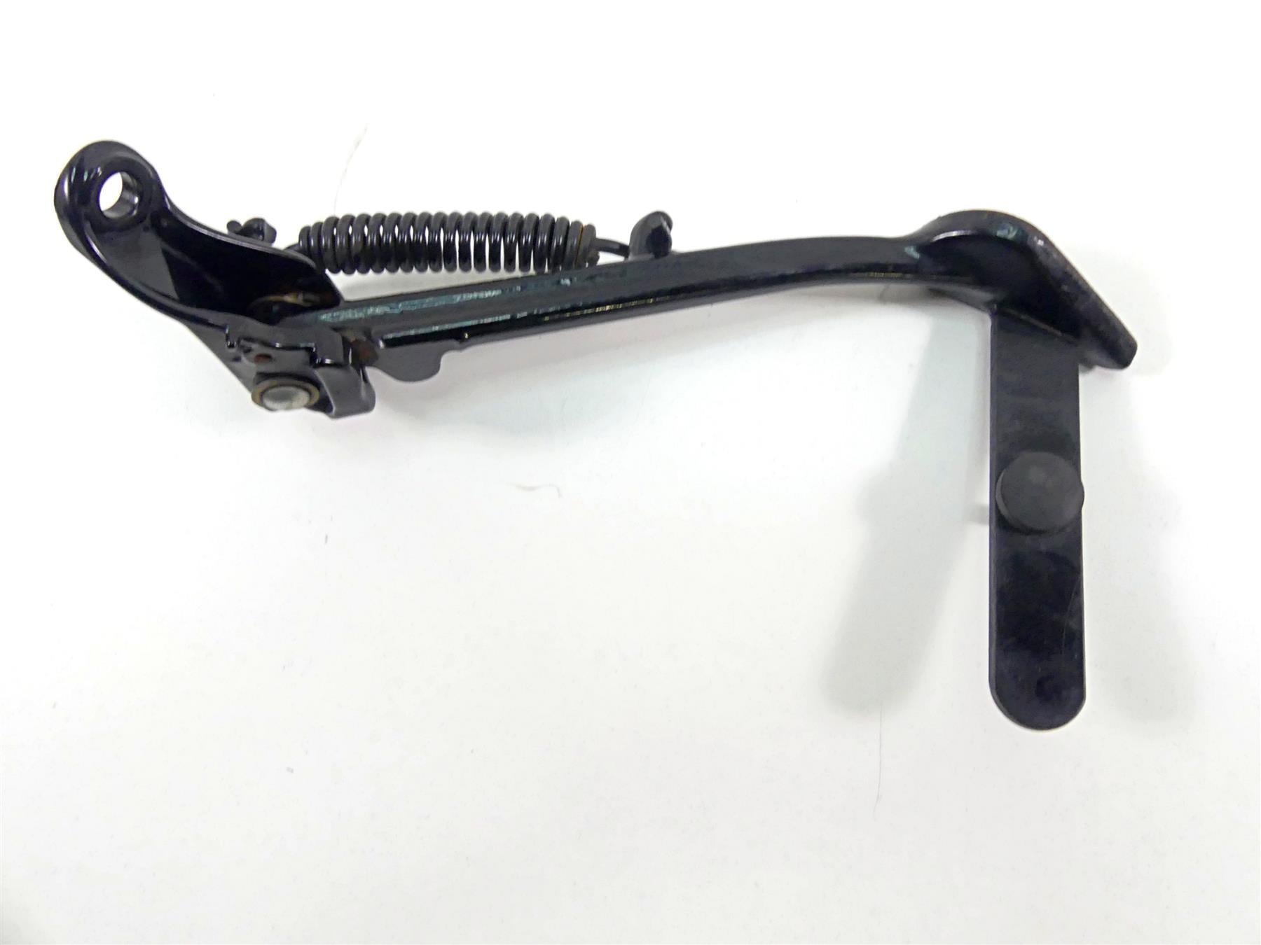 2020 Harley Softail FXST Standard Side Kick Jiffy Kickstand Stand 50000152 {{ shop.shopifyCountryName }} - Mototech271