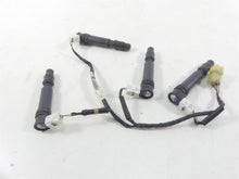 Load image into Gallery viewer, 2005 Honda CBR1000RR SC57 Denso Ignition Coil Set &amp; Wiring 30700-MEL-003 | Mototech271
