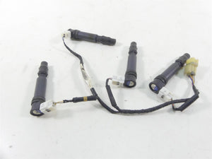 2005 Honda CBR1000RR SC57 Denso Ignition Coil Set & Wiring 30700-MEL-003 | Mototech271