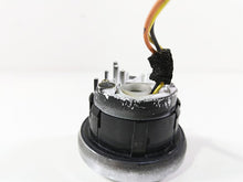 Load image into Gallery viewer, 2009 Harley FLSTSB Cross Bones Fuel Gas Petrol Level Gauge 75241-08 | Mototech271
