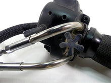 Load image into Gallery viewer, 2010 Harley FXDF Dyna Fat Bob Right Control Switch - Cut Blinker 71684-06A
