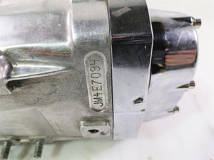 2004 Big Dog Chopper Jims Baker Six Speed Overdrive Transmission 8004C6 | Mototech271