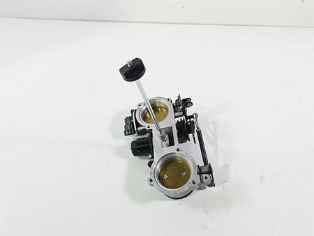 2016 Harley VRSCDX Night Rod Throttle Body Fuel Injection 27657-01 {{ shop.shopifyCountryName }} - Mototech271