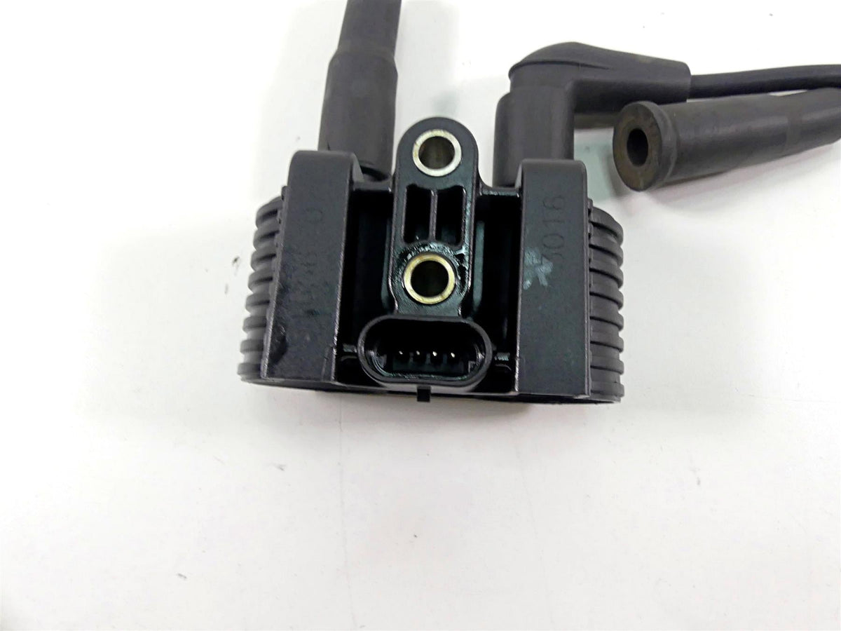 2017 Harley XL1200 CX Sportster Roadster Ignition Coil Wires & Plugs 31656-07 {{ shop.shopifyCountryName }} - Mototech271