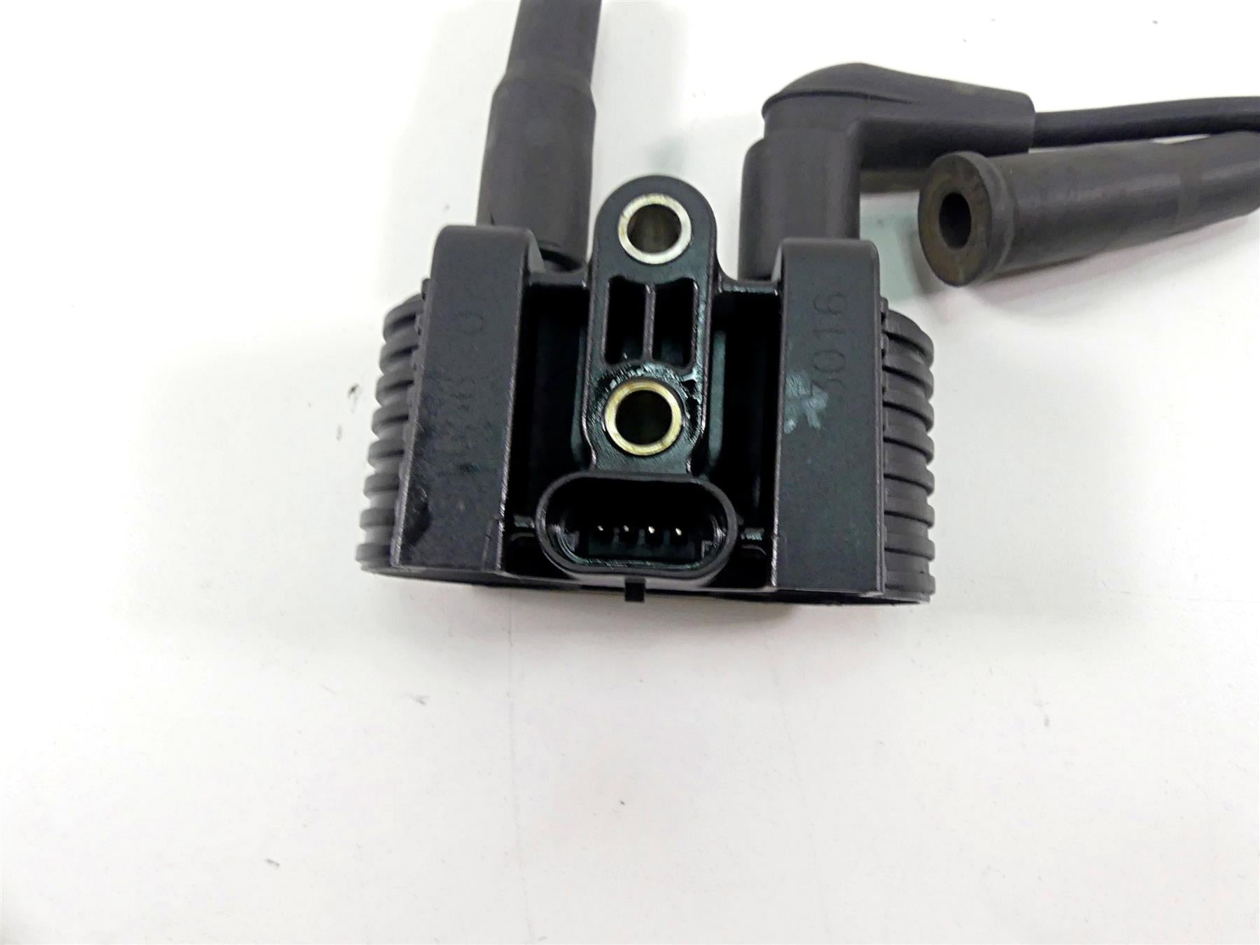 2017 Harley XL1200 CX Sportster Roadster Ignition Coil Wires & Plugs 31656-07 {{ shop.shopifyCountryName }} - Mototech271