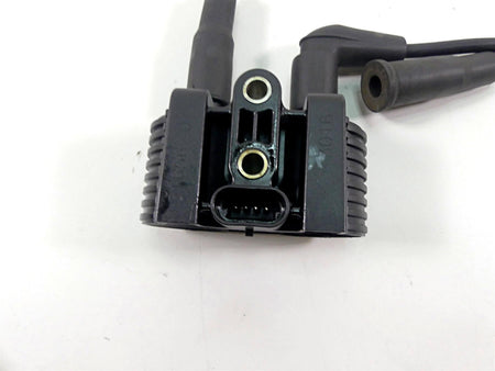 2017 Harley XL1200 CX Sportster Roadster Ignition Coil Wires & Plugs 31656-07 {{ shop.shopifyCountryName }} - Mototech271
