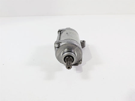 2017 Honda CBR600RR PC40 Engine Starter Motor - Tested 31200-MFJ-D01 {{ shop.shopifyCountryName }} - Mototech271