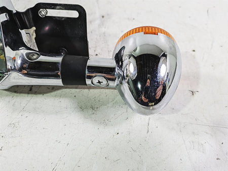 1998 Honda GL1500 Valkyrie Tour Rear Turn Signal Blinker Set 33600-MZ0-671 {{ shop.shopifyCountryName }} - Mototech271
