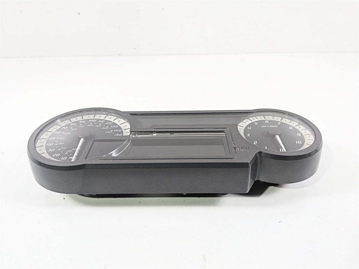 2016 BMW R1200RT RT RTW K52 Speedometer Gauge Instrument 29K 62118554693 {{ shop.shopifyCountryName }} - Mototech271