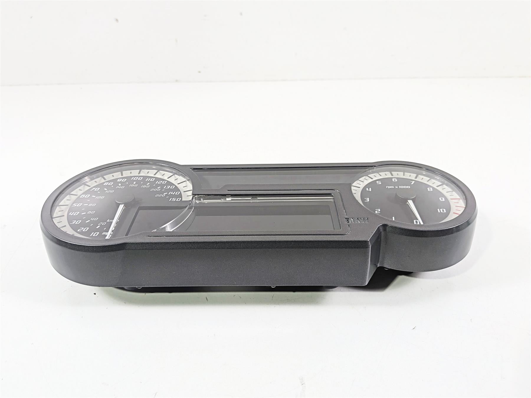 2016 BMW R1200RT RT RTW K52 Speedometer Gauge Instrument 29K 62118554693 {{ shop.shopifyCountryName }} - Mototech271