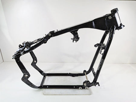 2024 Harley FXLRS Dyna Low Rider Straight Main Frame 30Dgr With Clean California Title 47000272A-Mototech271