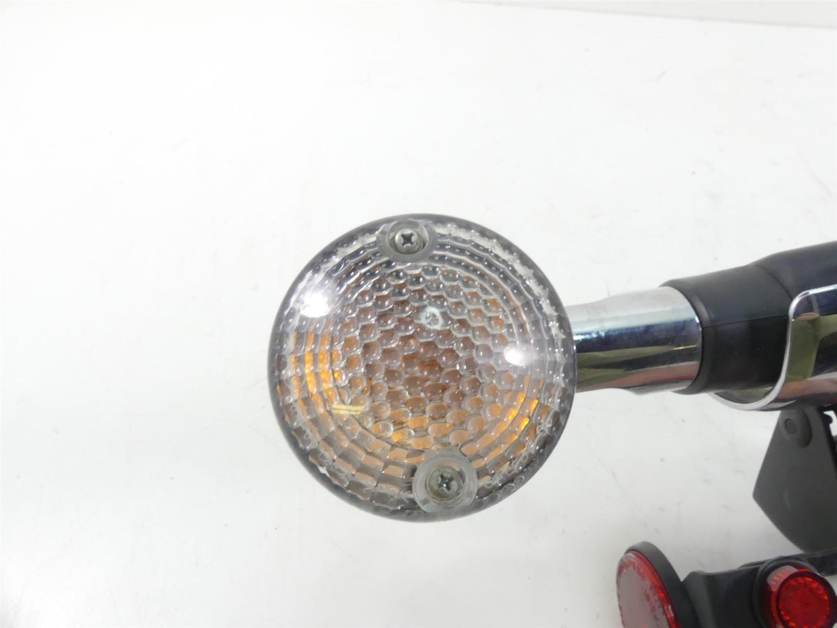 2007 Yamaha XVS1300 V-Star Rear Turn Signal Blinker Bar Set 3D8-83340-00-00 {{ shop.shopifyCountryName }} - Mototech271