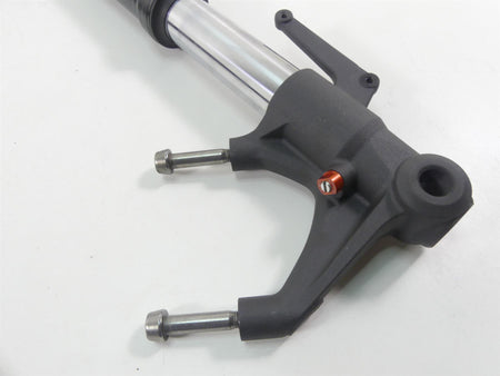 2013 Triumph Street Triple 675R Straight Front Fork Leg Set T2046822 T2046821 {{ shop.shopifyCountryName }} - Mototech271