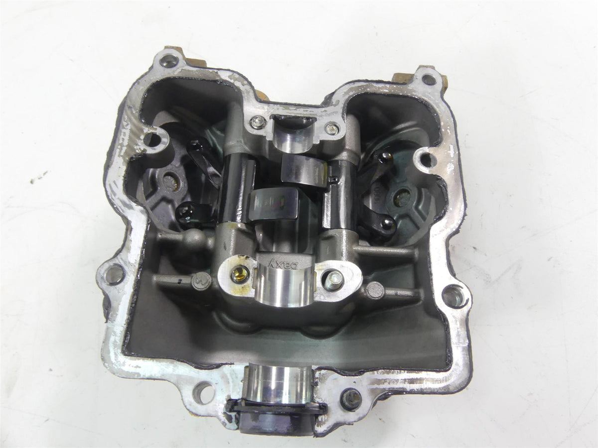 2013 Arctic Cat Wildcat 1000 LTD Rear Cylinderhead Head & Cover 3K 0808-227 {{ shop.shopifyCountryName }} - Mototech271