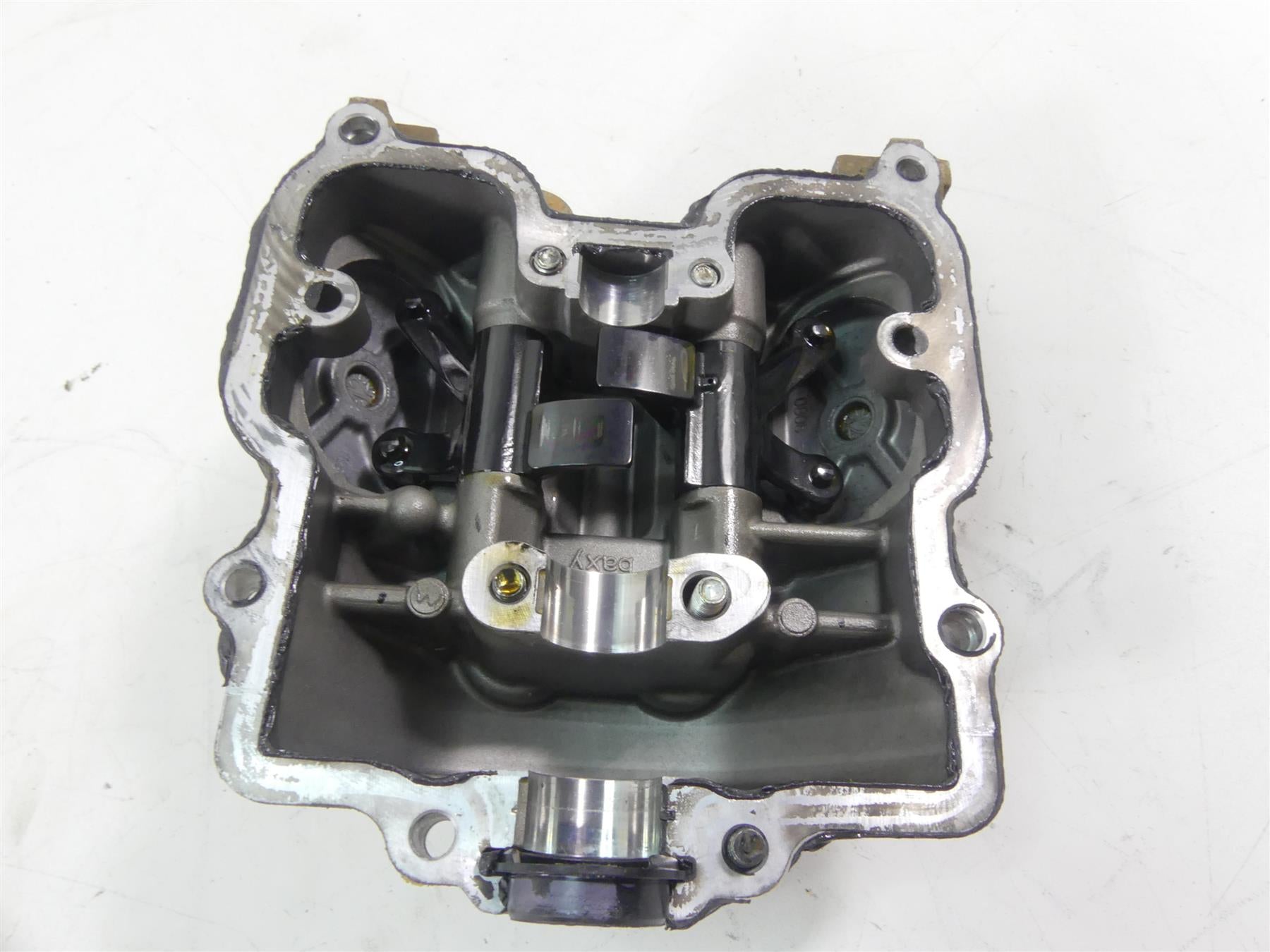 2013 Arctic Cat Wildcat 1000 LTD Rear Cylinderhead Head & Cover 3K 0808-227 {{ shop.shopifyCountryName }} - Mototech271