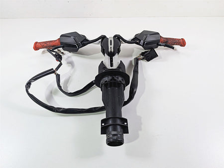 2019 Sea-Doo Spark 900 Trixx Steering Handle Bar Control Switch Set 277001998 {{ shop.shopifyCountryName }} - Mototech271
