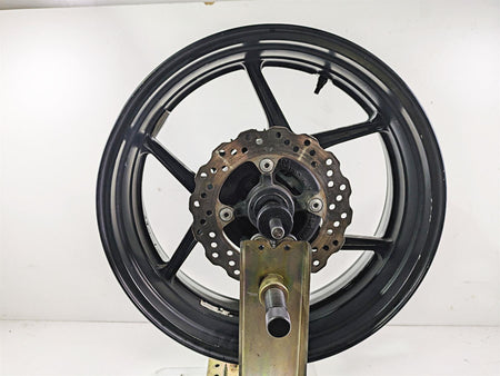 2005 Kawasaki ZX1000 ZX10R Ninja 17x6 Rear Wheel Rim - Read 41073-0013-R2 {{ shop.shopifyCountryName }} - Mototech271