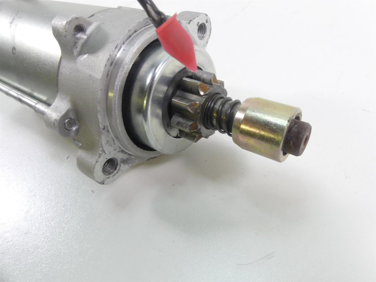 2012 Ski-Doo Summit X 800R Etec Engine Starter Motor 515176858 515178473 {{ shop.shopifyCountryName }} - Mototech271