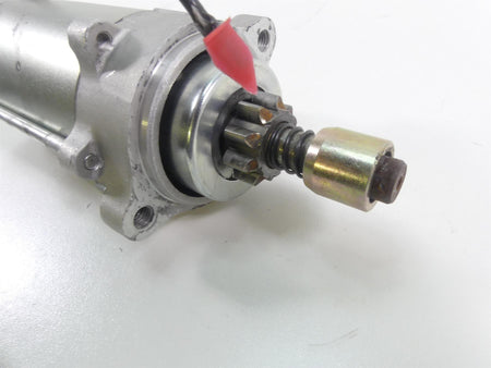 2012 Ski-Doo Summit X 800R Etec Engine Starter Motor 515176858 515178473 {{ shop.shopifyCountryName }} - Mototech271