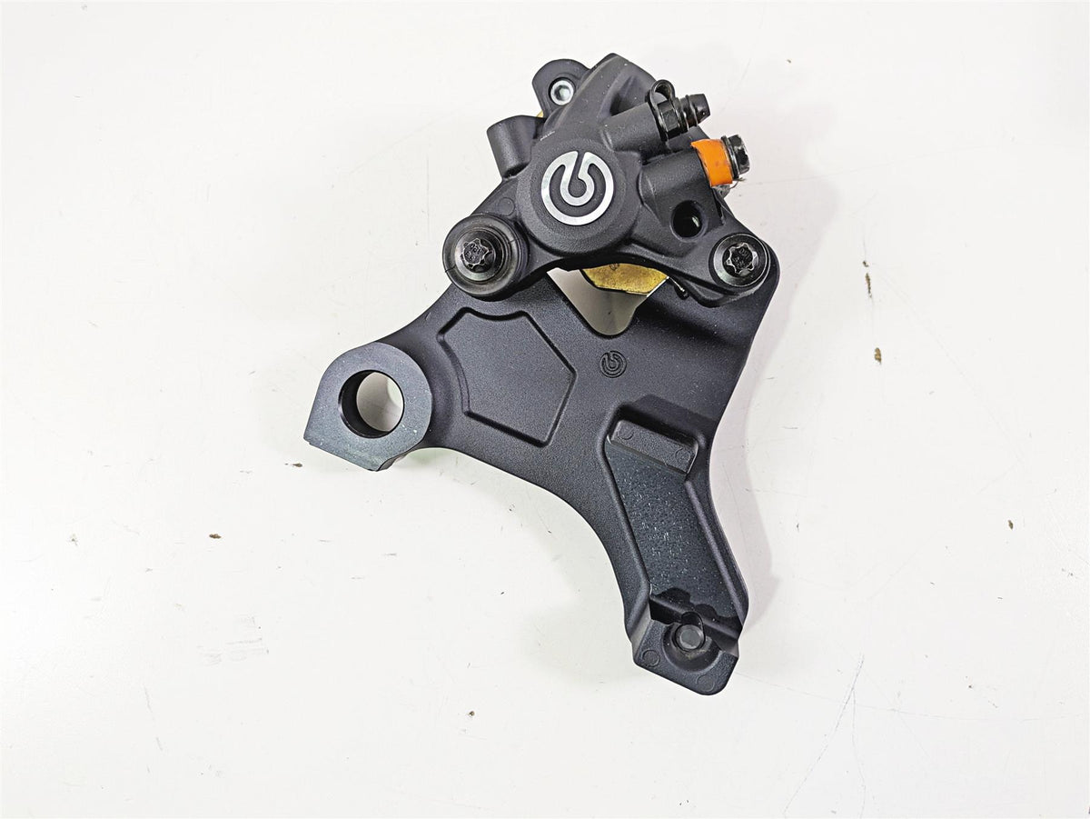 2024 Harley Sportster RH975 S Rear Brake Caliper & Bracket 41300272 {{ shop.shopifyCountryName }} - Mototech271