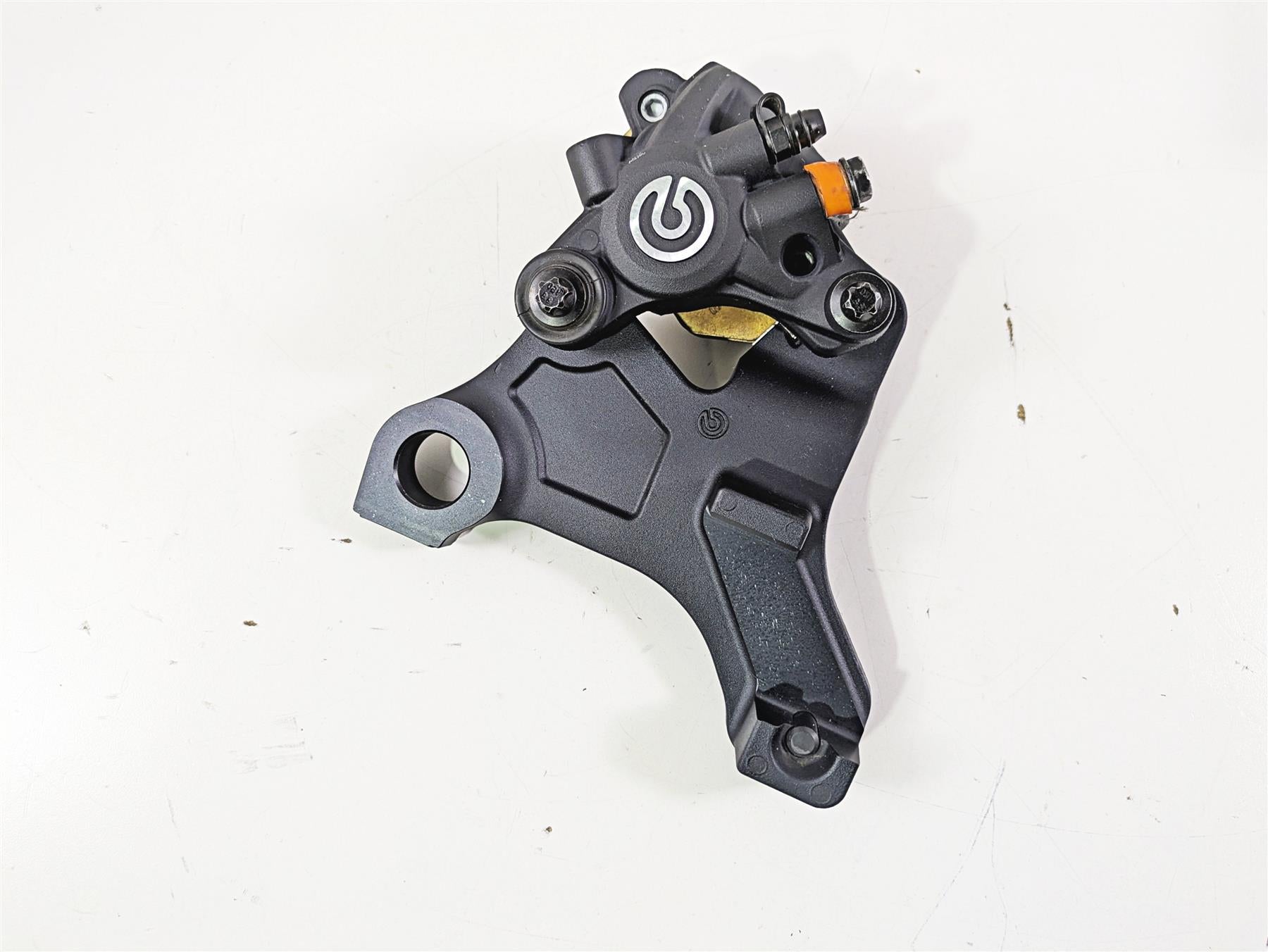 2024 Harley Sportster RH975 S Rear Brake Caliper & Bracket 41300272 {{ shop.shopifyCountryName }} - Mototech271