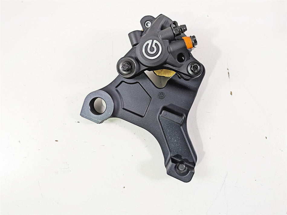 2024 Harley Sportster RH975 S Rear Brake Caliper & Bracket 41300272 {{ shop.shopifyCountryName }} - Mototech271