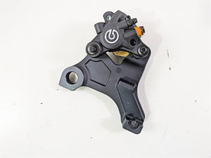2024 Harley Sportster RH975 S Rear Brake Caliper & Bracket 41300272
