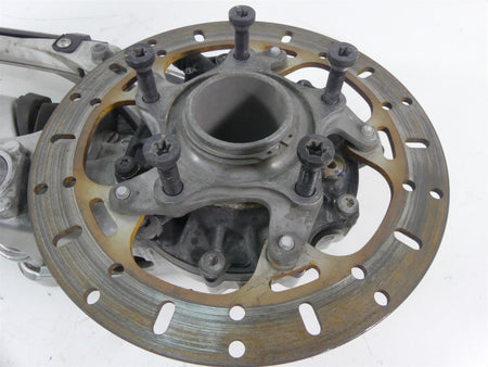 2011 BMW R1200GS K255 Adv Swingarm Differential Drive Shaft Set 33117726889 {{ shop.shopifyCountryName }} - Mototech271