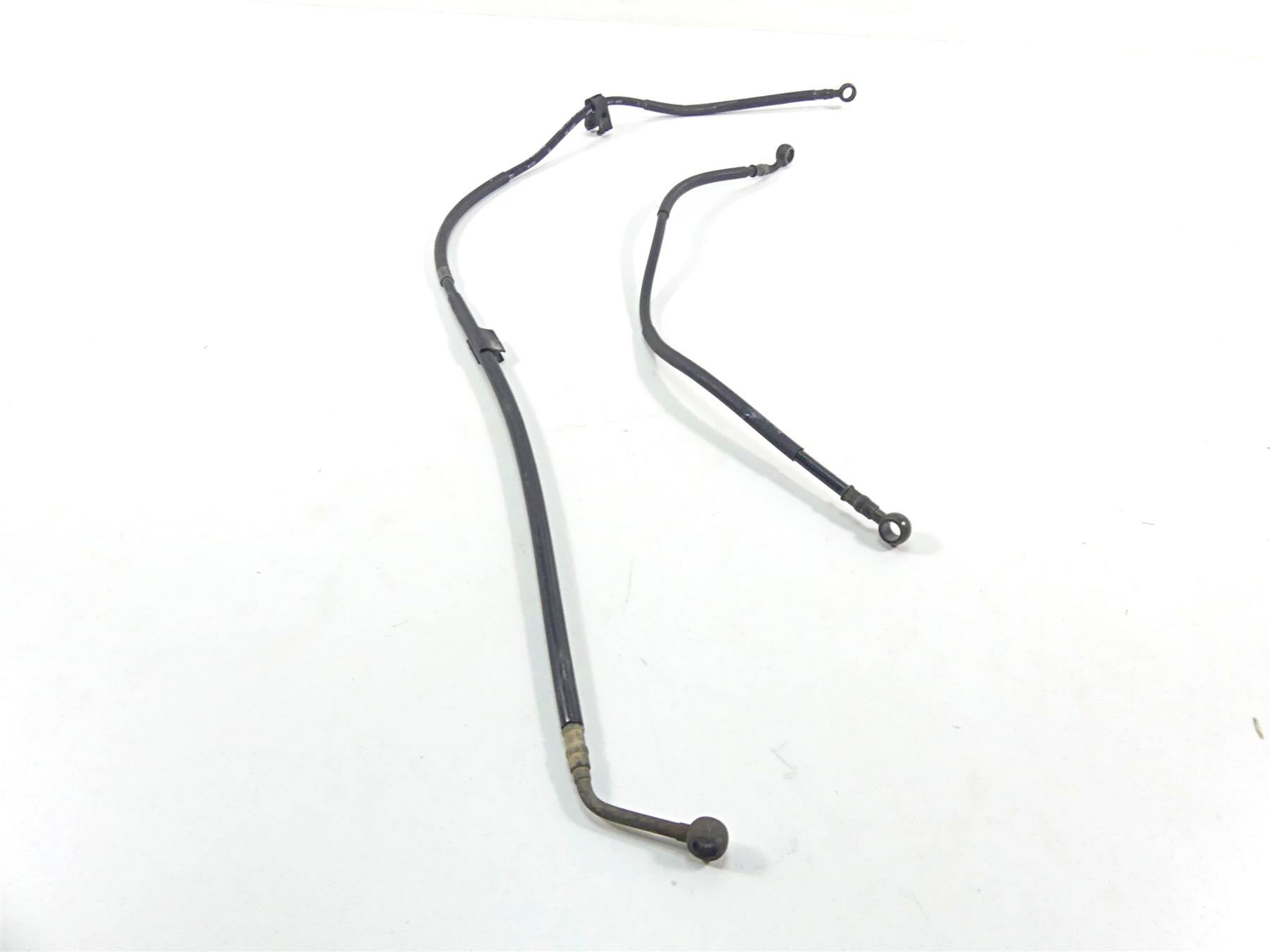 2015 KTM 1190 Adventure Rear Abs Brake Line Hose Set 60342002000 {{ shop.shopifyCountryName }} - Mototech271