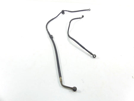 2015 KTM 1190 Adventure Rear Abs Brake Line Hose Set 60342002000 {{ shop.shopifyCountryName }} - Mototech271