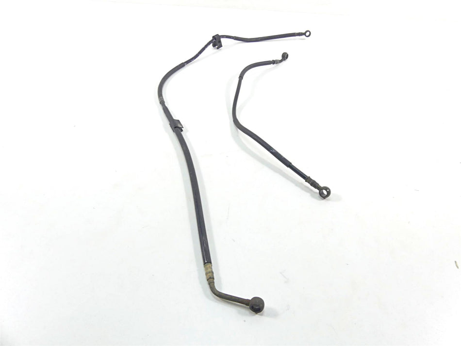 2015 KTM 1190 Adventure Rear Abs Brake Line Hose Set 60342002000 {{ shop.shopifyCountryName }} - Mototech271
