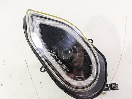 2017 BMW S1000RR K46 Left Headlight Head Light Lamp High Beam 63128549327 {{ shop.shopifyCountryName }} - Mototech271