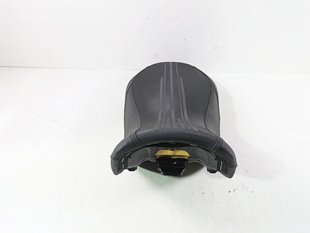 2022 Ducati Scrambler Desert Sled Dual Driver Seat Saddle - Torn 59522601A {{ shop.shopifyCountryName }} - Mototech271