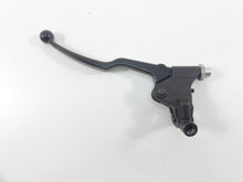 Load image into Gallery viewer, 2014 Ducati Hypermotard 821 SP Domino Clutch Perch &amp; Lever 63620021B

