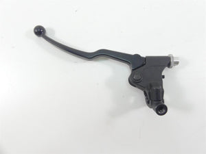 2014 Ducati Hypermotard 821 SP Domino Clutch Perch & Lever 63620021B