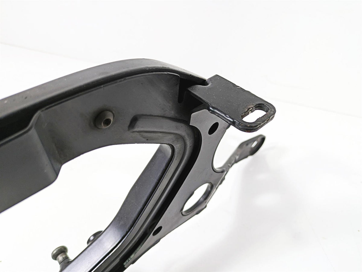 2009 Ducati Multistrada 1100 S Rear Saddlebag Rack Holder Panier {{ shop.shopifyCountryName }} - Mototech271